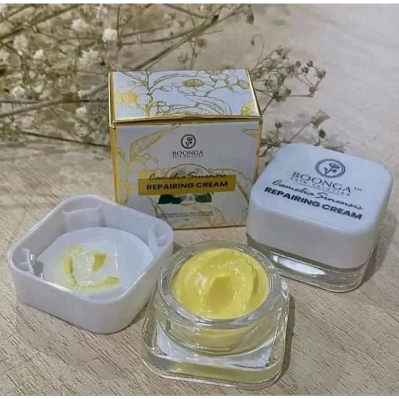 AIFA BOONGA SKINCARE SKIN SOLUTION | Shopee Malaysia