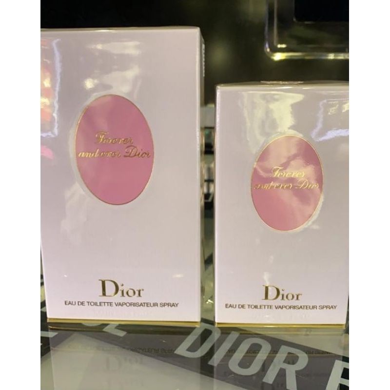 Dior forever and ever 50ml sales