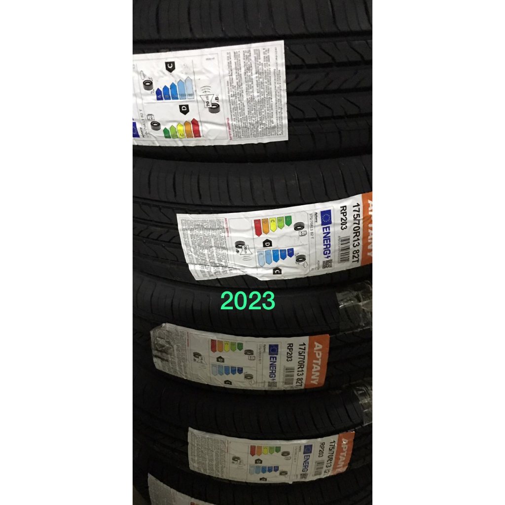 175/70R13 175 70 13 APTANY Car Tyre Tire Kereta Tayar Wheel Rim 13 inch ...