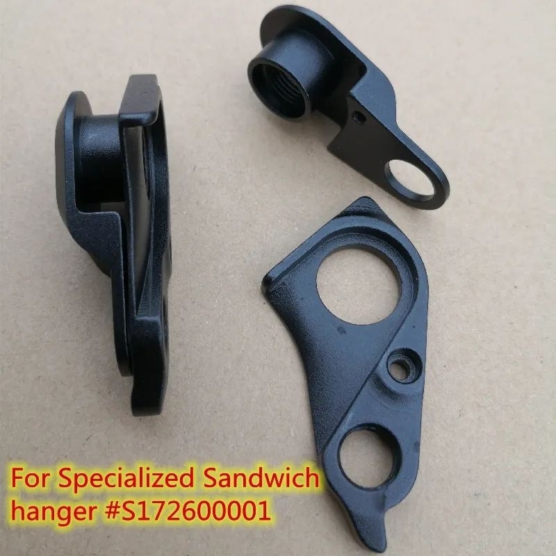 Specialized sale sandwich hanger