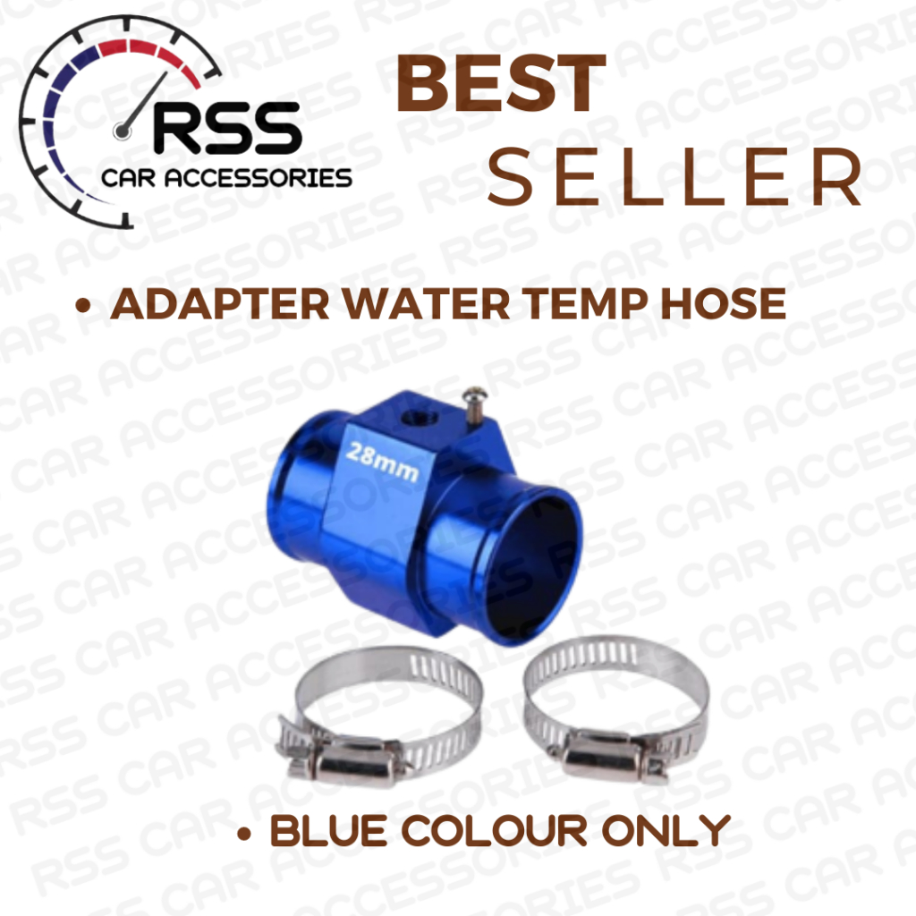HKS DEFI GREDDY - ADAPTER WATER TEMPE SENSOR | Shopee Malaysia