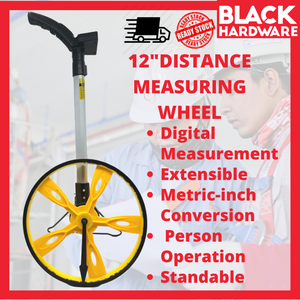BLACK HARDWARE 12