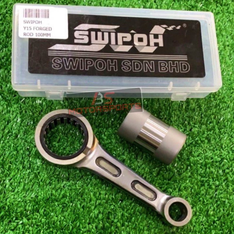 ROD RACING LC135 LC 135 / LC135 5S 55C / FZ150 FZ 150 / Y15 Y150