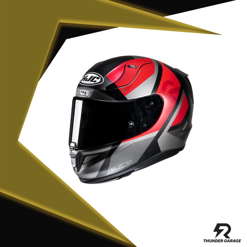 HJC RPHA 11 Seeze Full Face Helmet (Original 100) Shopee Malaysia