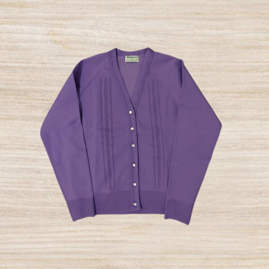 UK SWEATER GUDIWEAR CARDIGAN