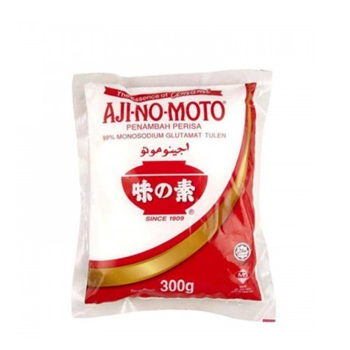 AJINOMOTO 300G | Shopee Malaysia