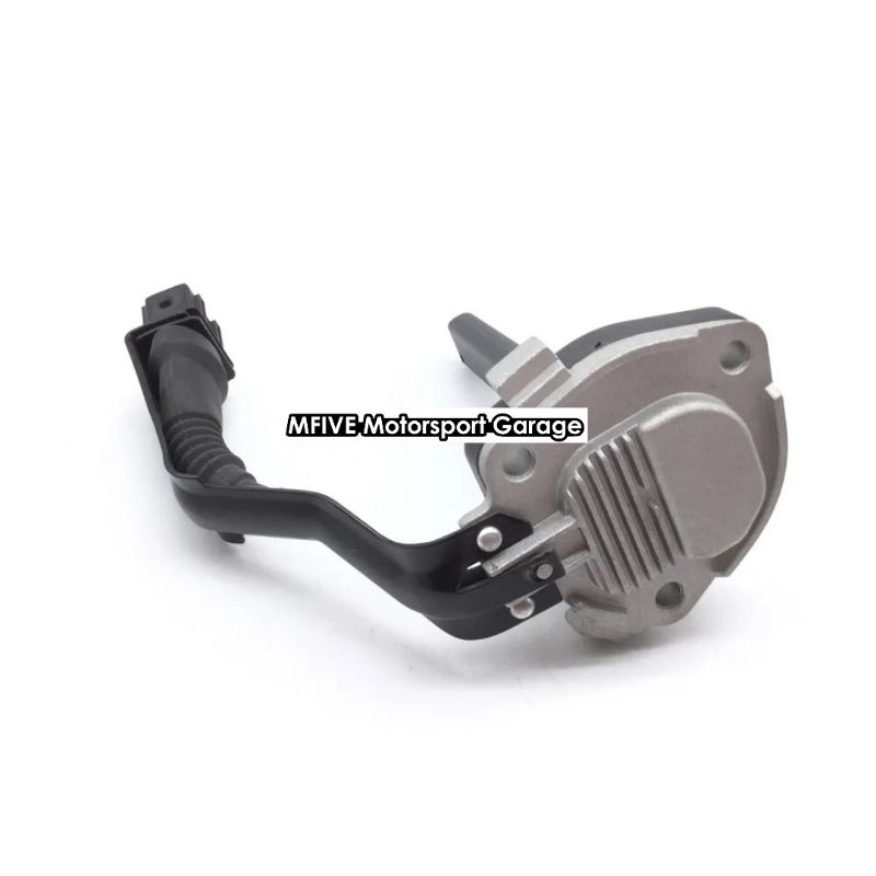 Bmw E39 / E38 Oil Level Pressure Sensor Switch For Single Vanos Shopee Malaysia