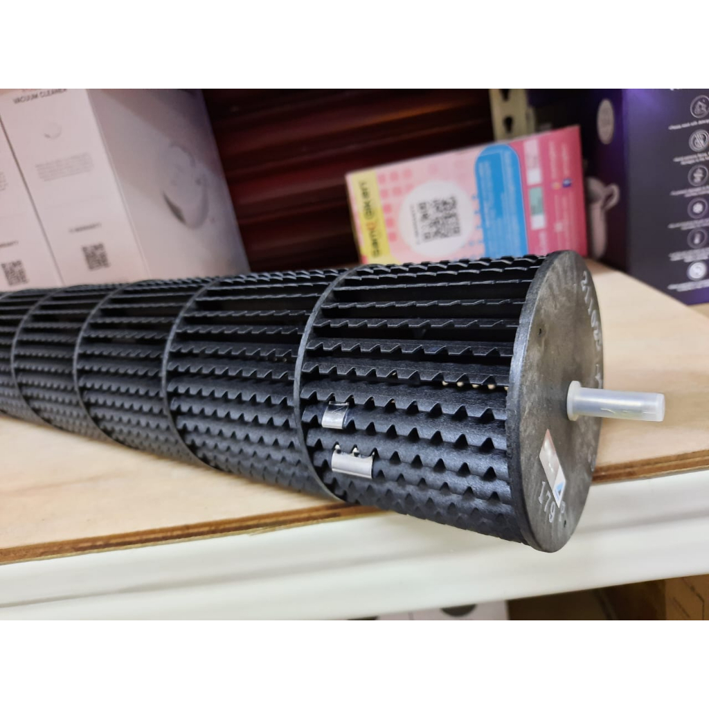 DAIKIN INVERTER BLOWER WHEEL 3P5885011 C Shopee Malaysia