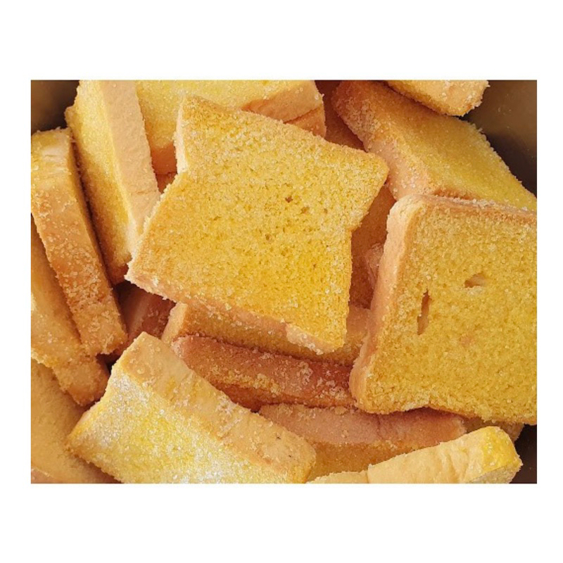 Biskut Timbang Roti Kok 500g | Shopee Malaysia