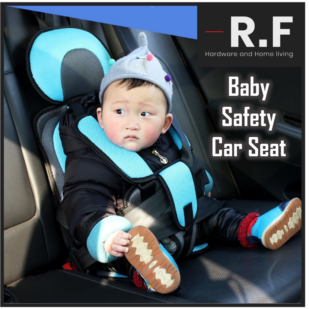 Portable Car Seat Kids Car Safety Seat For Child Baby Portable Carrier