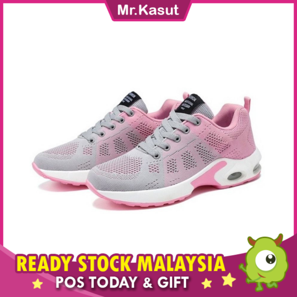 Ready Stock Mr Kasut Ss 785 Sport Shoes Casual Shoes Comfort Walking