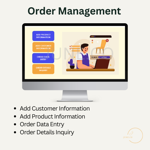 Order Management Pengurusan Pesanan 订单管理 | Shopee Malaysia