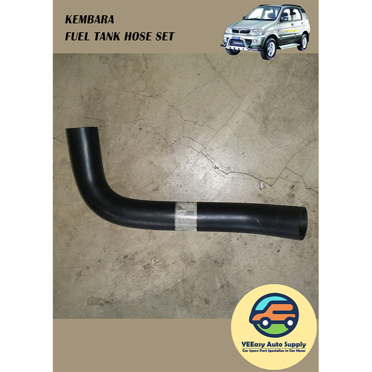 Perodua Kembara (Fuel Tank Hose Set) Shopee Malaysia