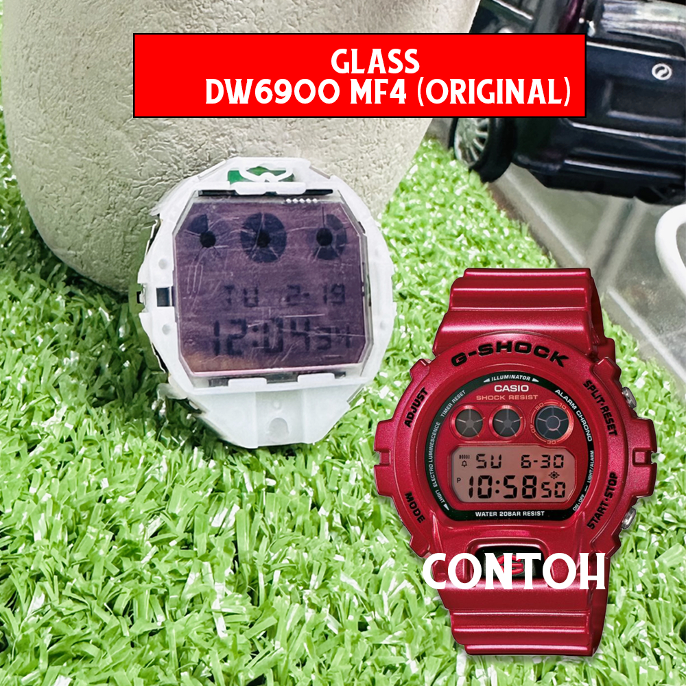 Dw6900 mf4 hotsell