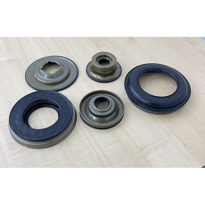 Myvi Axia Bezza Alza Auto Gearbox Transmission Piston Set Shopee Malaysia