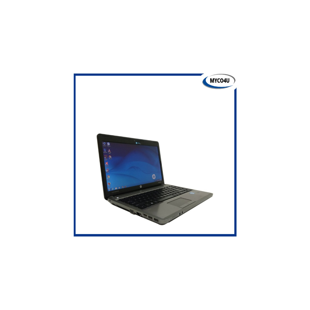 HP Probook 4440S (Intel i5 & 4Gb RAM) Shopee Malaysia