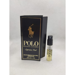 Polo Oud Ralph Lauren EDP - Prices and Promotions - Apr 2023 | Shopee  Malaysia