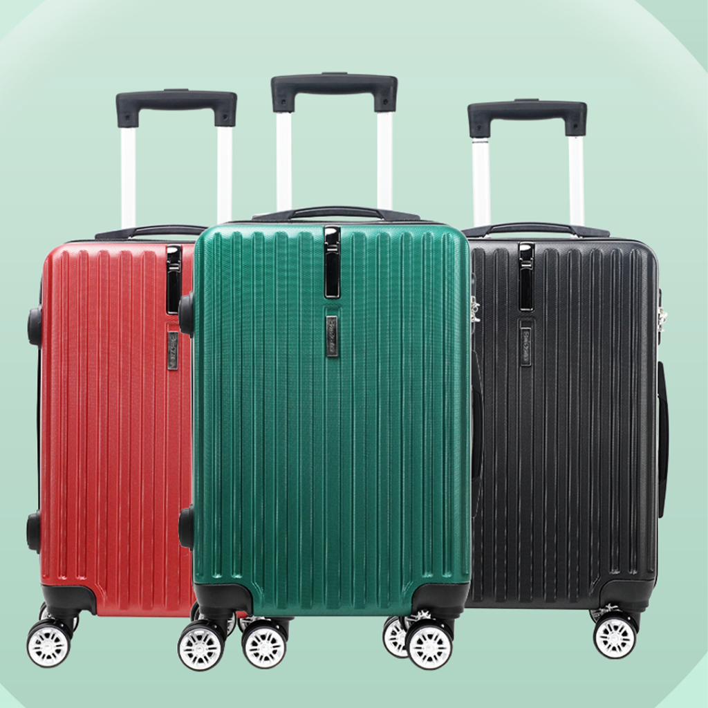 Case cheap valker luggage