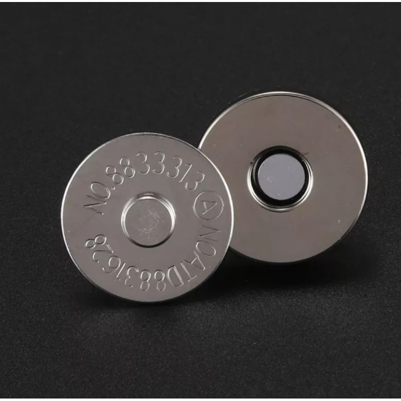 BUTTON CLASP SNAPS 18MM Shopee Malaysia