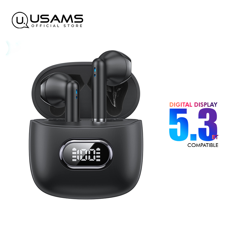 Usams wireless earbuds hot sale