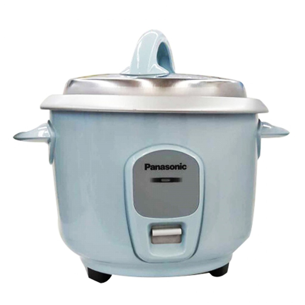 Panasonic Rice Cooker_电饭煲_Periuk Nasi [SR3NAA/SRG06FG/SRY10G/SRE10A