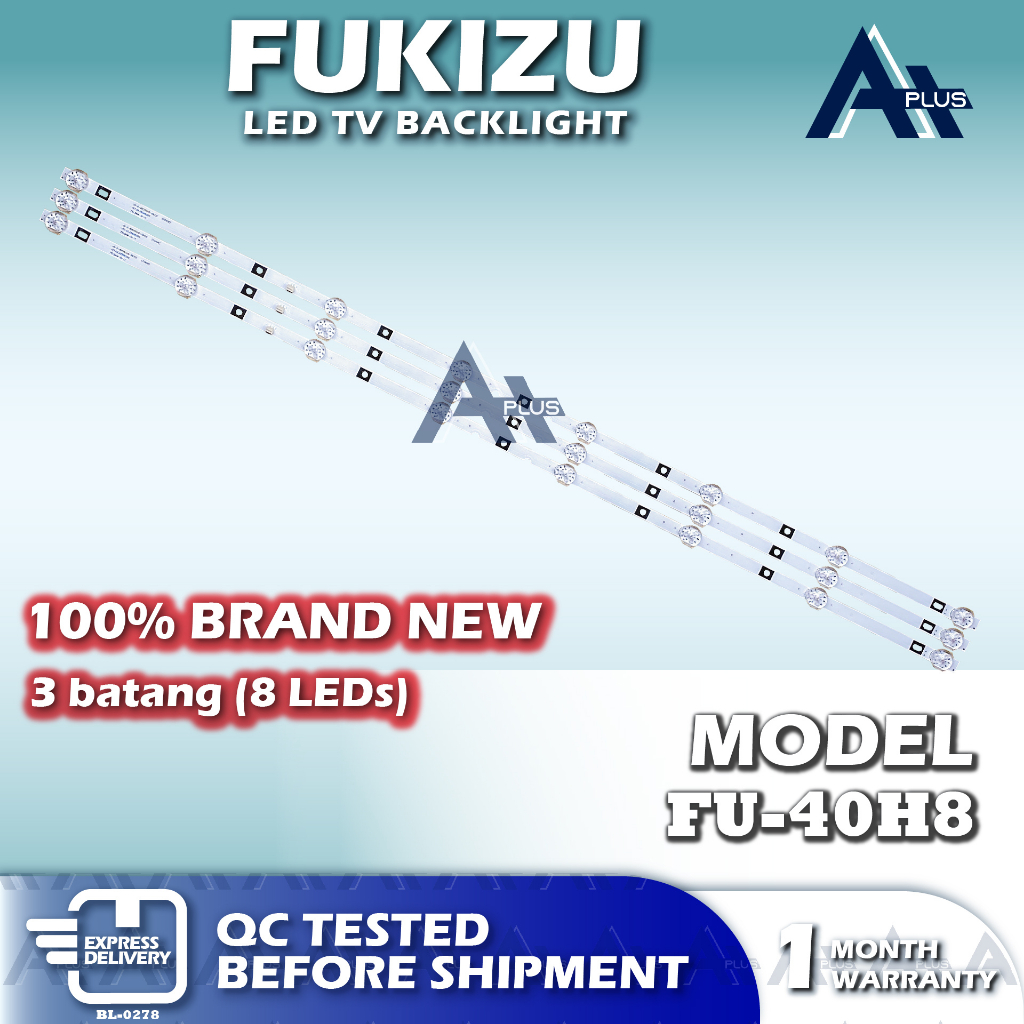 FU-40H8 FUKIZU 40