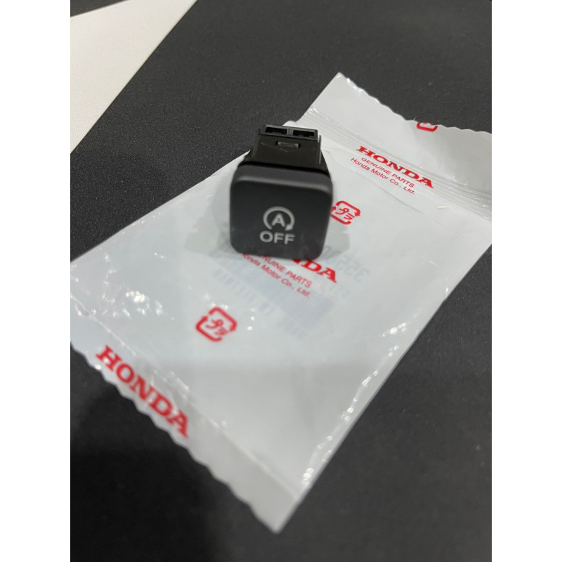 Honda Center Console Button A Jazz Fit GK5 Shopee Malaysia