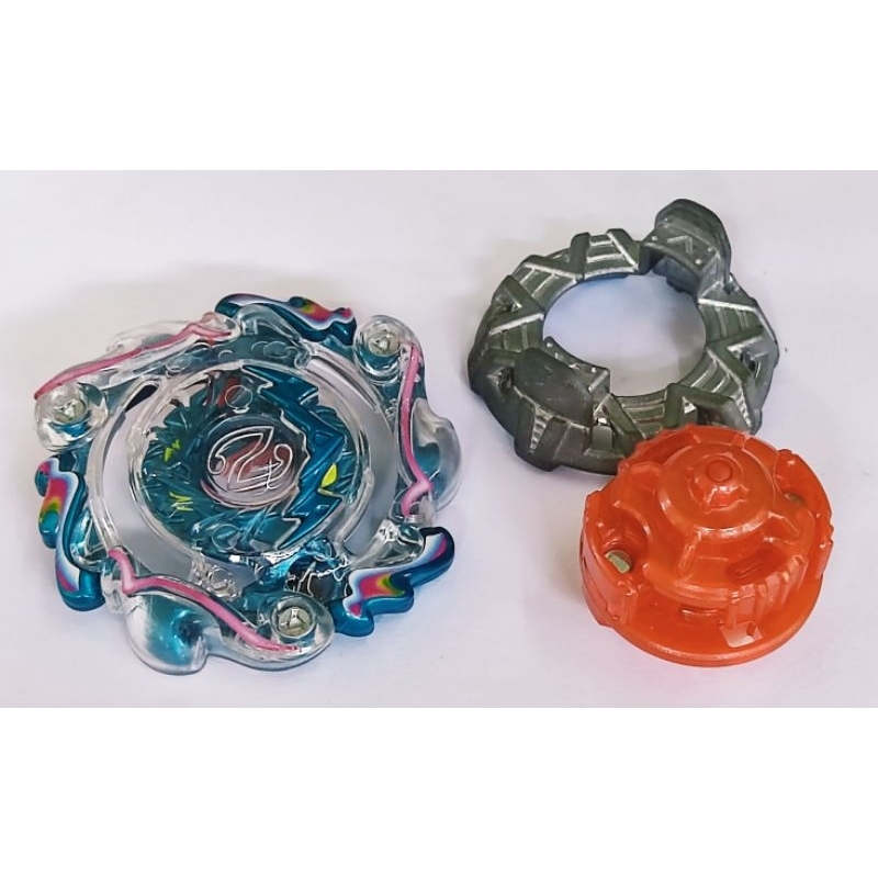 Takara Tomy Beyblade burst Nova Neptune Vertical Trans | Shopee Malaysia