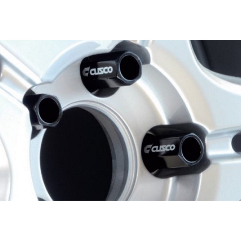 🔞 CUSCO Racing Wheel Nut Thread M12 x 1.5 💯 Original Cusco Japan Honda ...