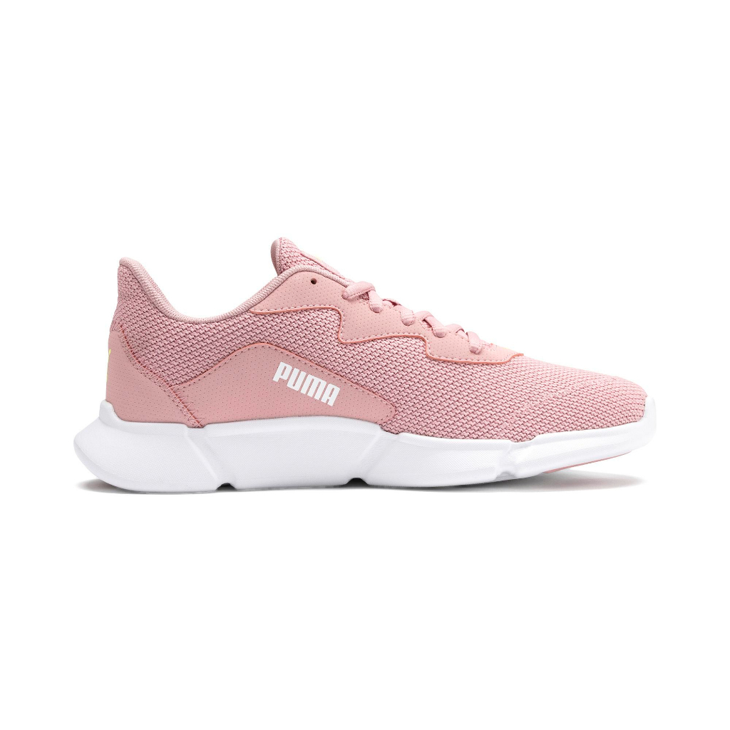 PUMA INTERFLEX RUNNER WOMEN'S RUNNING SHOES PINK Shopee Malaysia