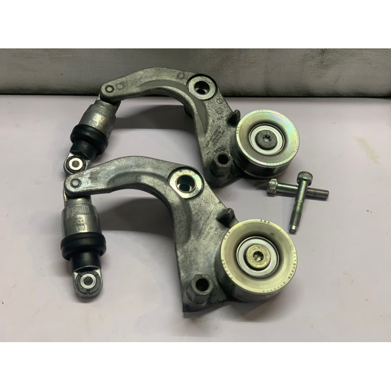 Original Honda R18 R20 Belt Auto Tensioner FD1 RN6 | Shopee Malaysia
