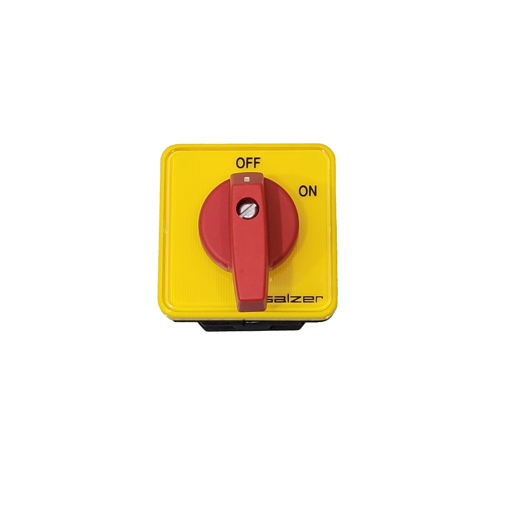 Salzer OFF-ON Isolator Switches (1Pole/ 3Pole) | Shopee Malaysia