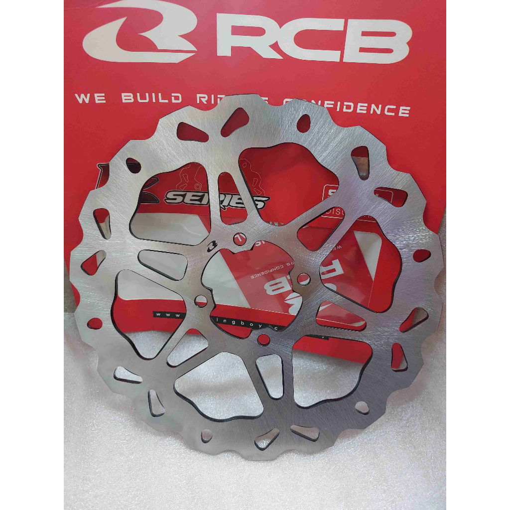 RCB Steel Disc E-SERIES YAMAHA | Shopee Malaysia