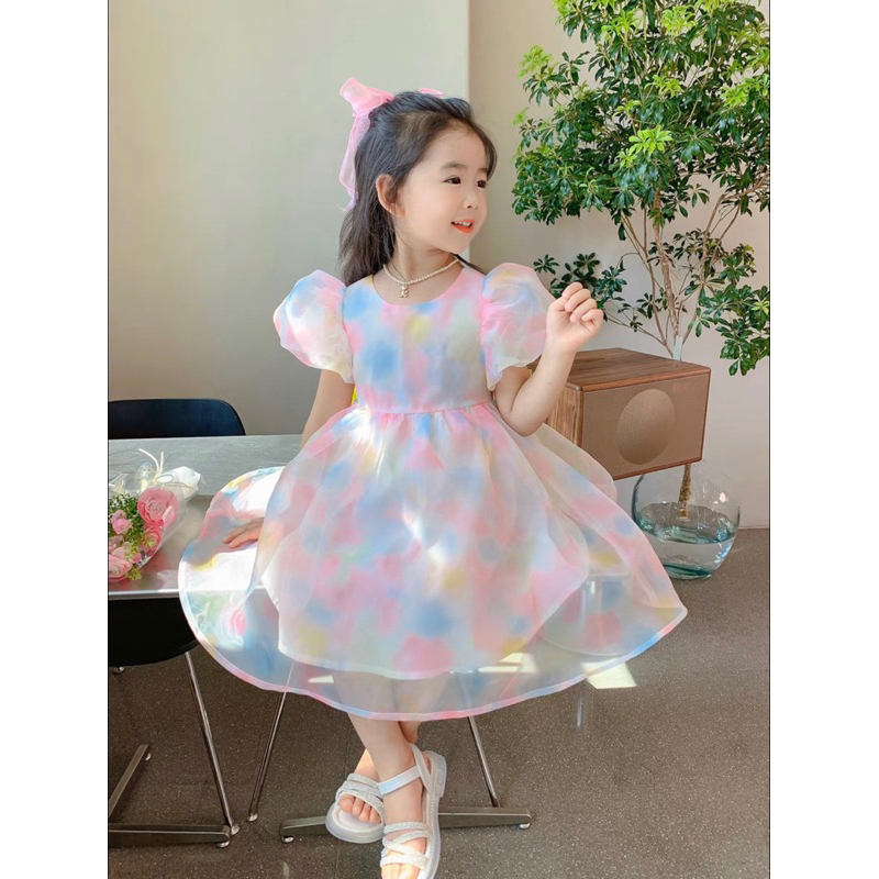 Princess dress for 1 clearance year old baby girl