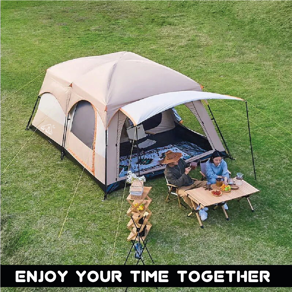 Family Tent