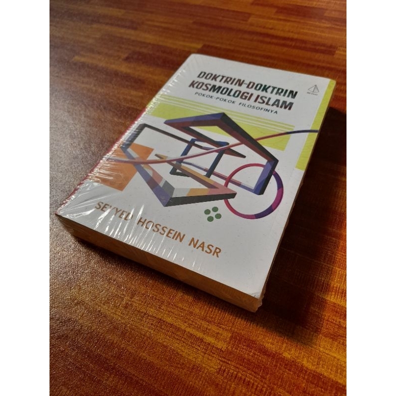 Doktrindoktrin Kosmologi Islam Pokokpokok Filosofinya (Seyyed