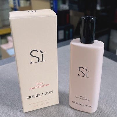Si fiori best sale 15 ml