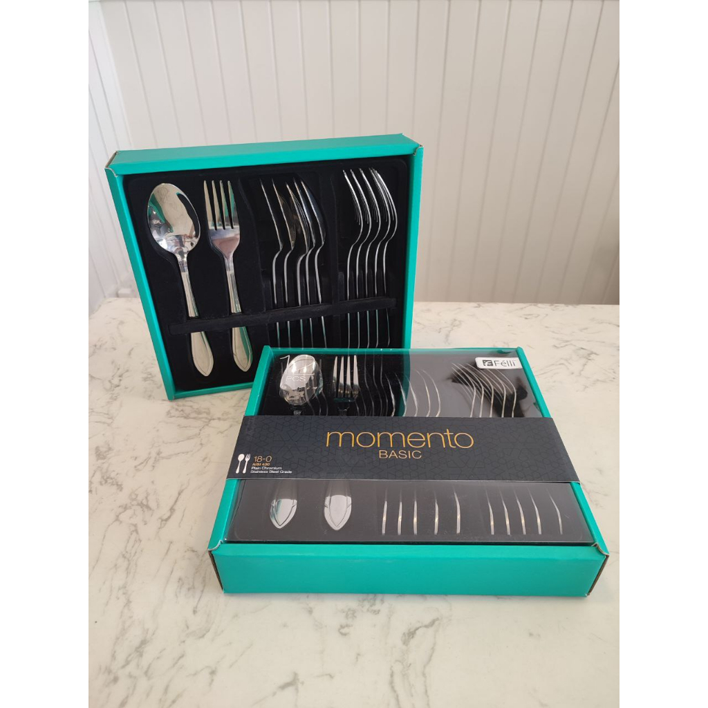 Cutleries set
