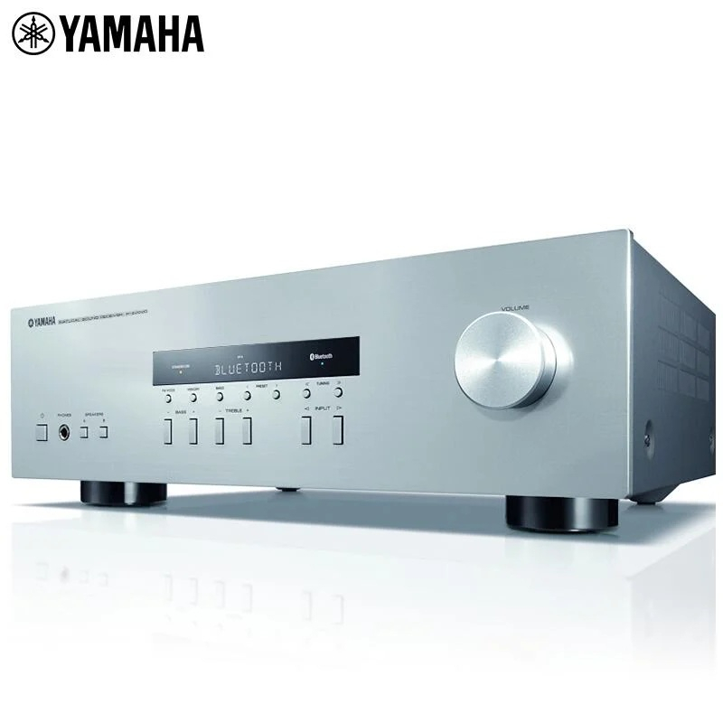 YAMAHA RS202 Bluetooth AM/FM high end quality HiFi Integrated