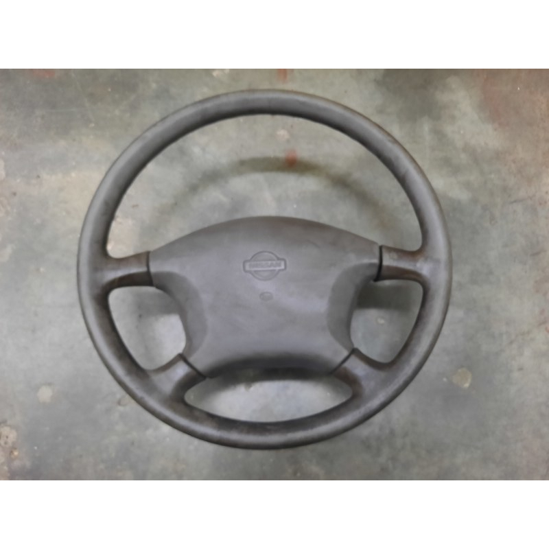 Nissan Sentra B14 Steering Wheel Shopee Malaysia