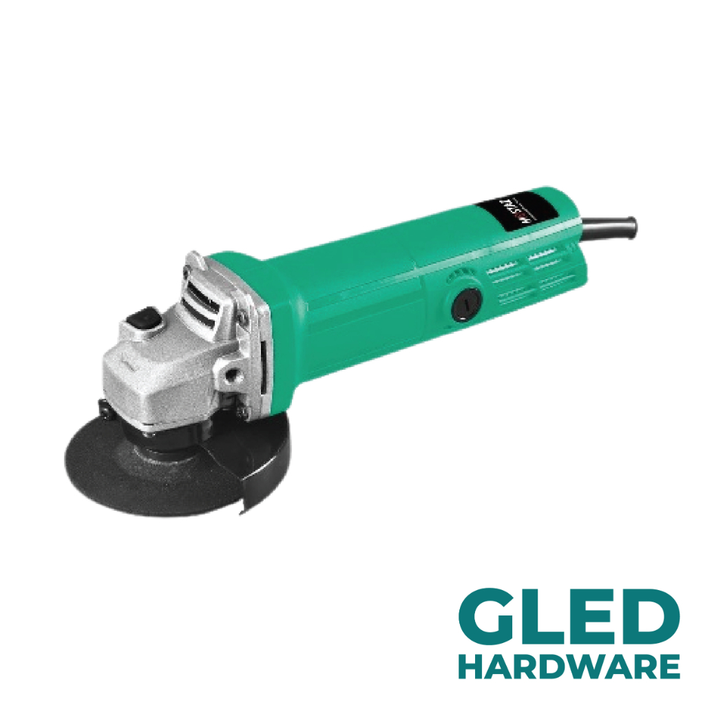 Mostaz MS720 Professional Angle Grinder | PENGISAR SUDUT | Shopee Malaysia