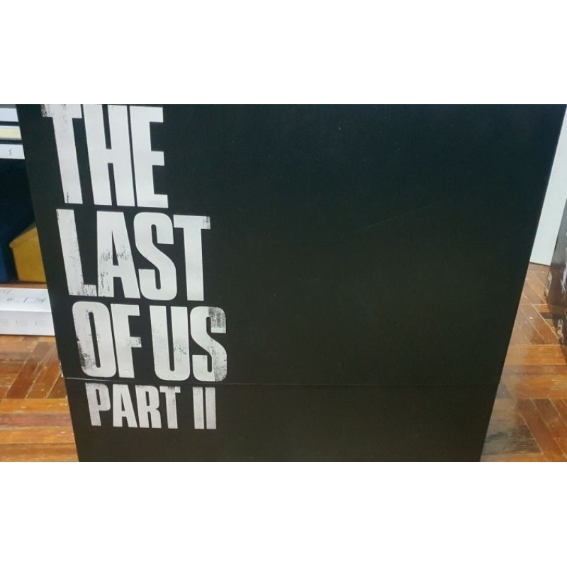 the last of us 2 edition collector