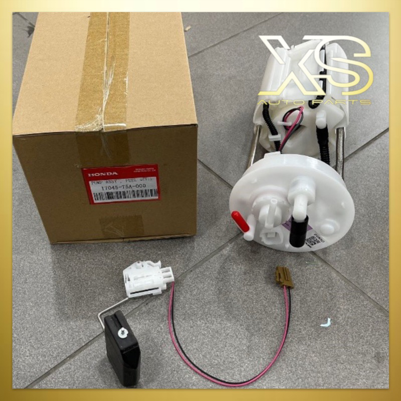 💯 ORIGINAL 💯HONDA Jazz 2014+ FUEL PUMP ASSY 17045T5AT00 Shopee Malaysia