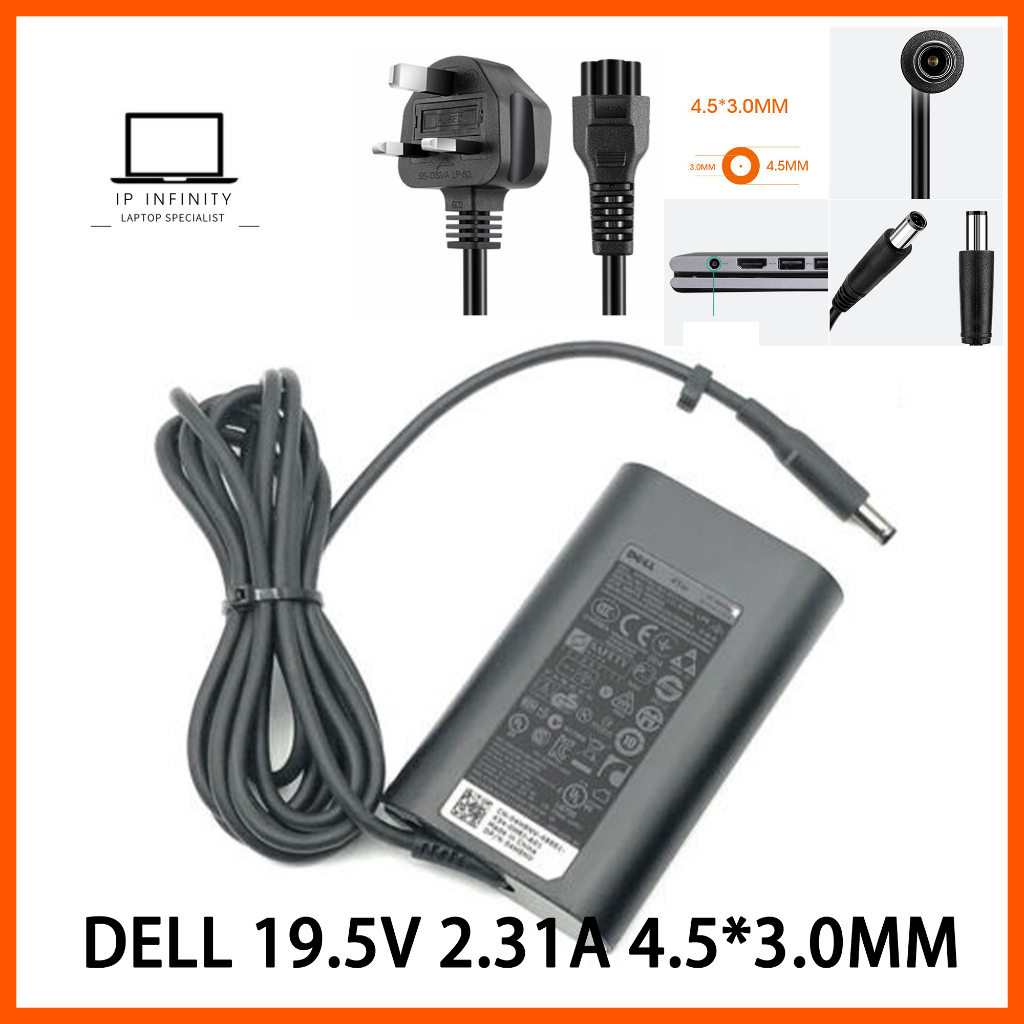 Netzteil/Ladegerät Für Toshiba Satellite Pro C40-G-10P – 19V, 2.1A, Von Power4Laptops