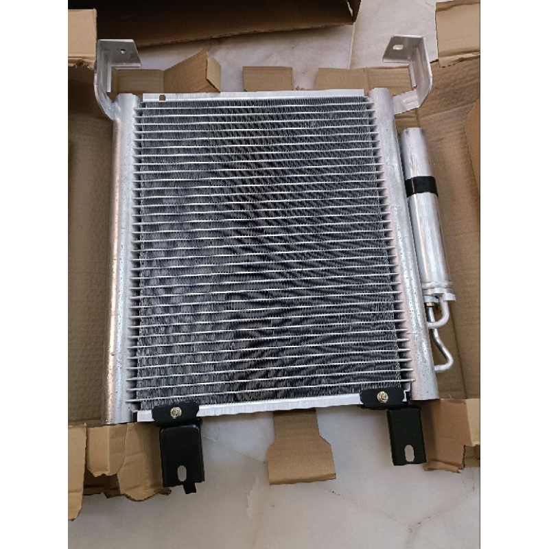 Perodua Kenari/Kelisa Sanden Air Cond Condenser Shopee Malaysia