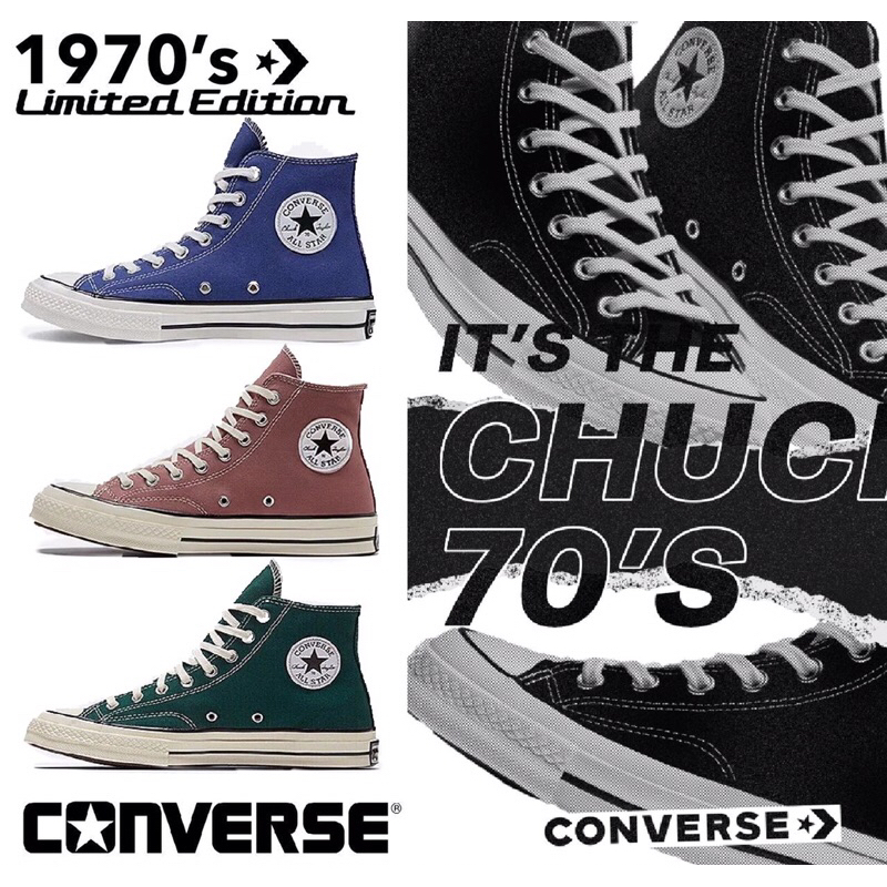 Kasut clearance converse original