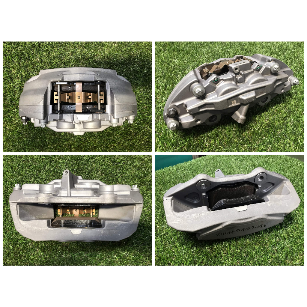 MercedesBenz CClass W205 2014Present Brake Caliper F/RH (33mm 2Pump