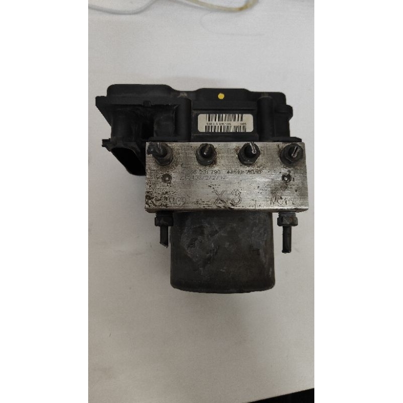 (USED)ABS PUMP (X2/X3/XT)FOR TOYOTA ESTIMA ACR50 | Shopee Malaysia