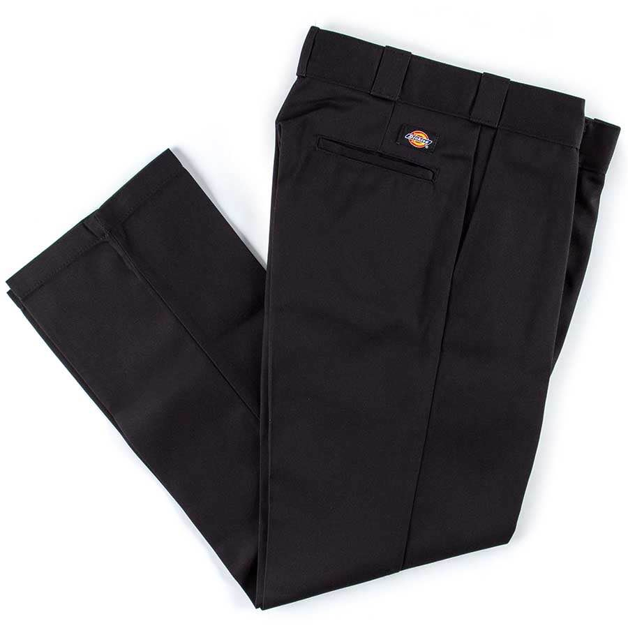 Dickies 874 Work Pant Original Fit (Black) Shopee Malaysia