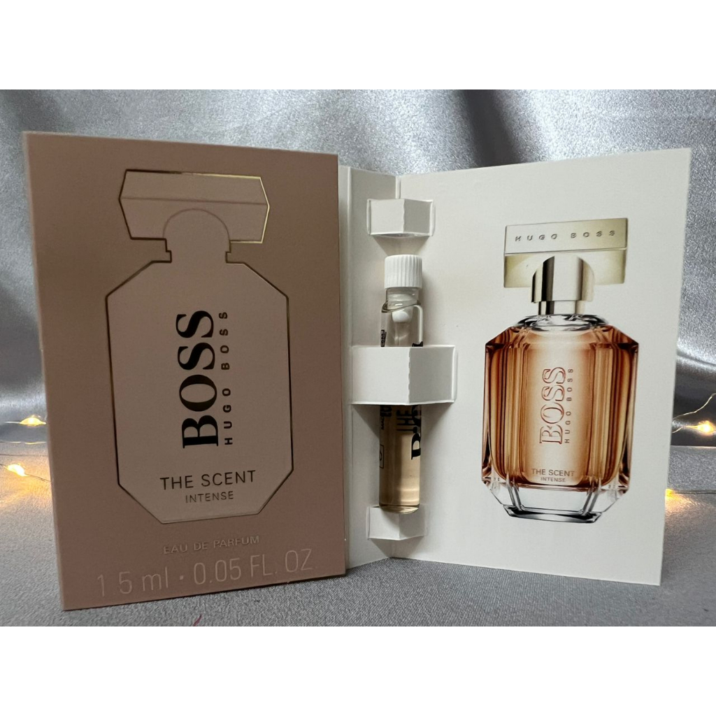 Hb the scent best sale